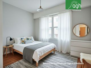 Piso en venta en Os Mallos - San Cristóbal en Coruña (A)