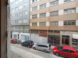 Piso en venta en Os Mallos - San Cristóbal en Coruña (A)