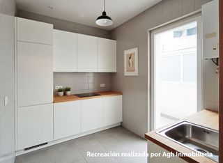 Piso en venta en Os Mallos - San Cristóbal en Coruña (A)