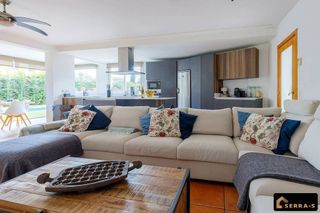 Chalet en venta en Tordera en Tordera