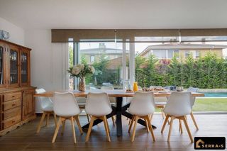 Chalet en venta en Tordera en Tordera