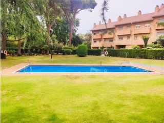 Casa adosada en venta en Sant Andreu de Llavaneres