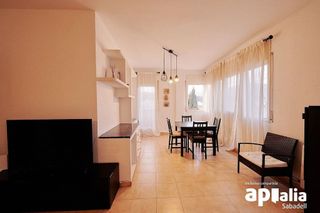 Piso en venta en Sentmenat