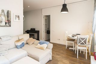 Piso en venta en Sentmenat