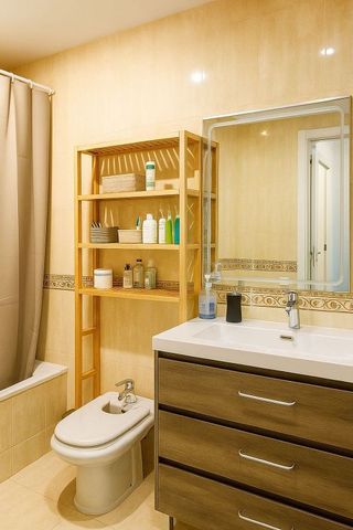 Piso en venta en Sentmenat