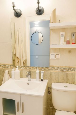 Piso en venta en Sentmenat