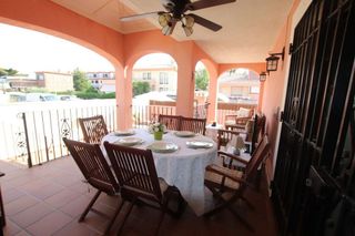 Chalet en venta en L' Hospitalet de l'Infant en Vandellòs i l'Hospitalet de l'Infant