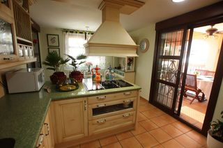 Chalet en venta en L' Hospitalet de l'Infant en Vandellòs i l'Hospitalet de l'Infant