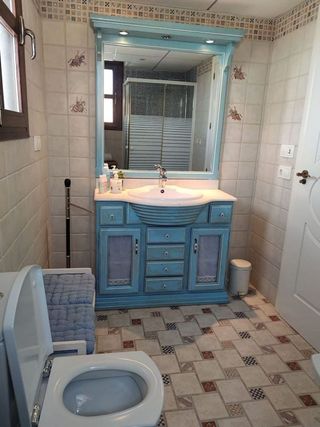 Chalet en venta en L' Hospitalet de l'Infant en Vandellòs i l'Hospitalet de l'Infant