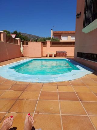 Chalet en venta en L' Hospitalet de l'Infant en Vandellòs i l'Hospitalet de l'Infant