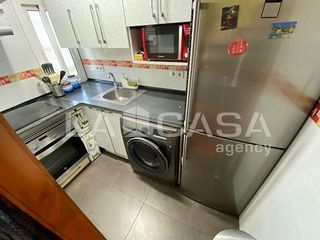 Piso en venta en Artigas - Llefià en Badalona