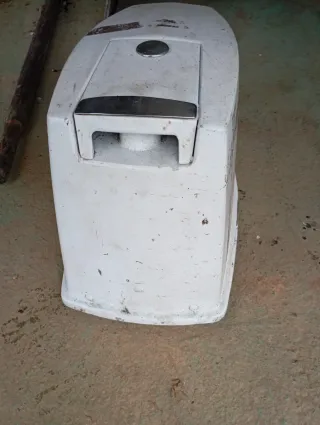 Fueraborda Johnson 70 CV