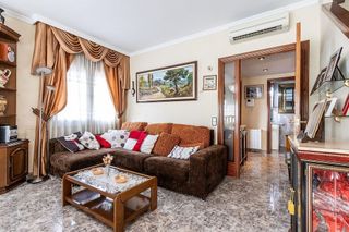 Chalet en venta en Can Rull en Sabadell