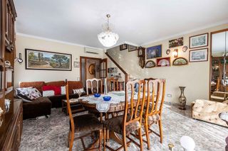 Chalet en venta en Can Rull en Sabadell