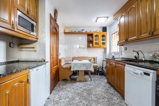 Chalet en venta en Can Rull en Sabadell