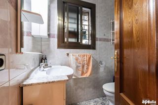 Casa adosada en venta en Centre en Sabadell