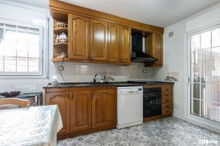 Casa adosada en venta en Centre en Sabadell