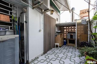 Casa adosada en venta en Centre en Sabadell