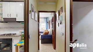 Chalet en venta en Creu de Barberà en Sabadell