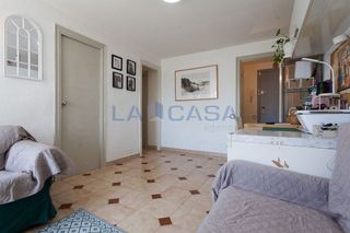 Piso en venta en La Florida en Hospitalet de Llobregat, L´