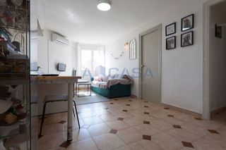 Piso en venta en La Florida en Hospitalet de Llobregat, L´