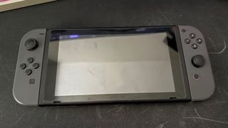 Nintendo Switch + Juegos