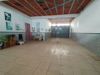 Chalet en venta en Valdepeñas