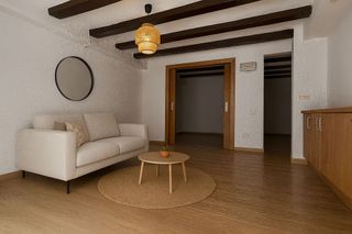 Piso en venta en La Sagrada Família en Barcelona