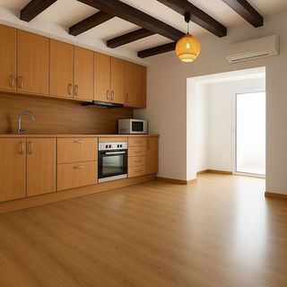 Piso en venta en La Sagrada Família en Barcelona