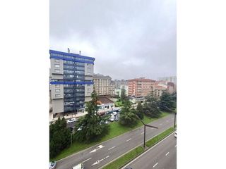 Piso en alquiler en El Llano en Gijón