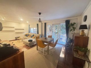 Piso en alquiler en Benimaclet en Valencia