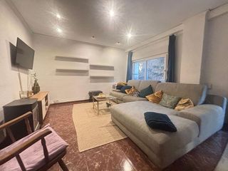 Piso en alquiler en Benimaclet en Valencia