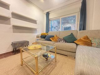 Piso en alquiler en Benimaclet en Valencia