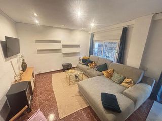 Piso en alquiler en Benimaclet en Valencia