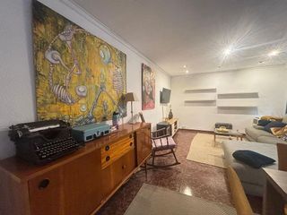 Piso en alquiler en Benimaclet en Valencia