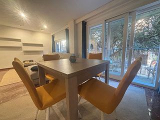 Piso en alquiler en Benimaclet en Valencia