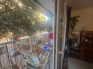 Piso en alquiler en Benimaclet en Valencia