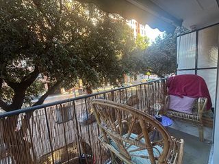 Piso en alquiler en Benimaclet en Valencia