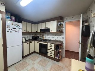 Piso en alquiler en Benimaclet en Valencia