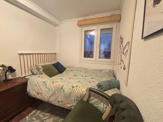 Piso en alquiler en Benimaclet en Valencia