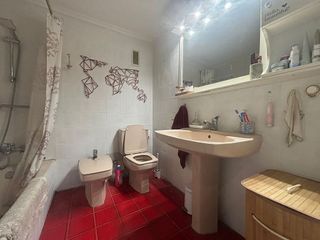 Piso en alquiler en Benimaclet en Valencia