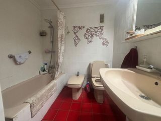 Piso en alquiler en Benimaclet en Valencia