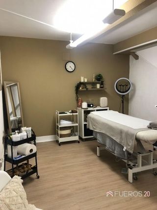 Oficina en alquiler en Centro - Desierto - Arrontegi en Barakaldo