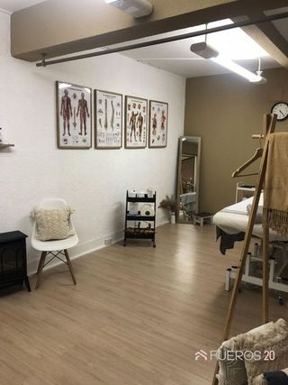 Oficina en alquiler en Centro - Desierto - Arrontegi en Barakaldo