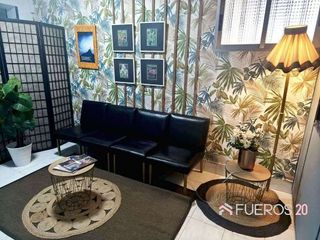 Oficina en alquiler en Centro - Desierto - Arrontegi en Barakaldo