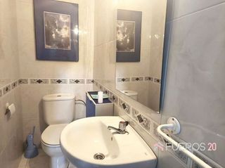 Oficina en alquiler en Centro - Desierto - Arrontegi en Barakaldo