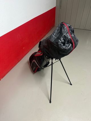 Kit Palos Golf Wilson Completo