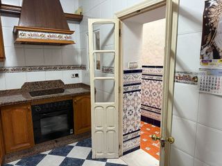 Casa adosada en venta en Cabezas de San Juan (Las)