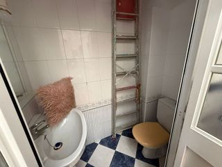 Casa adosada en venta en Cabezas de San Juan (Las)