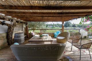 Casa rural en venta en Manacor Centro en Manacor